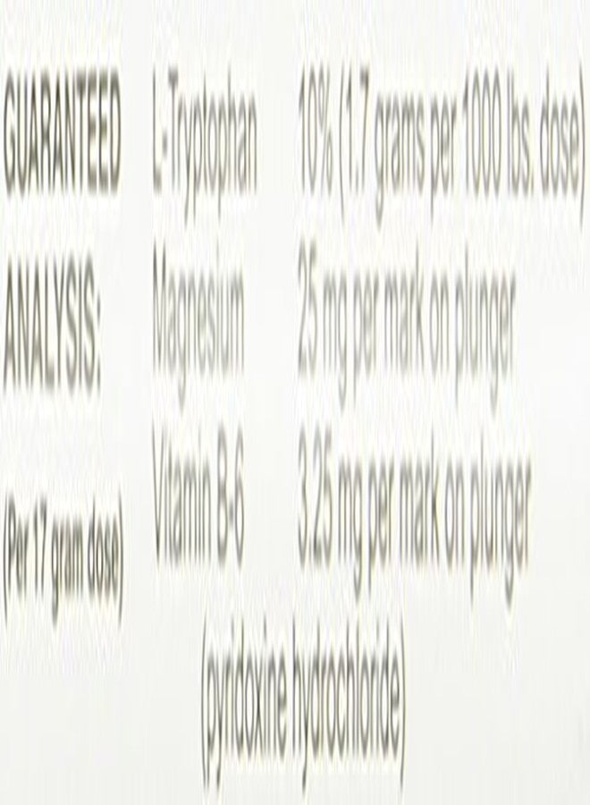 Oralx Corporation Show Calf 2 Paste - Image 5
